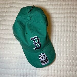 NWT Red Sox '47 Baseball Hat!